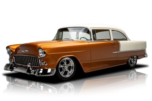 1955 Chevrolet 210 for sale near Charlotte, North Carolina 28269