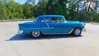 Thumbnail Photo 5 for 1955 Chevrolet 210