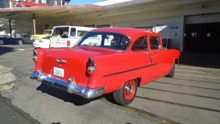 Photo 1 for 1955 Chevrolet 210