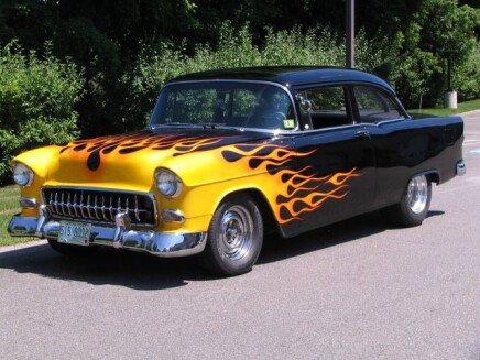 Photo 1 for 1955 Chevrolet 210