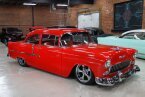 Thumbnail Photo 2 for 1955 Chevrolet 210