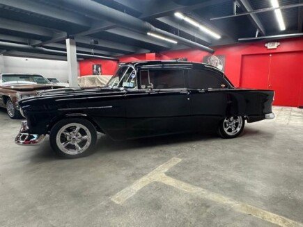 Photo 1 for 1955 Chevrolet 210