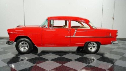 Photo 1 for 1955 Chevrolet 210