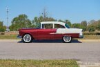 Thumbnail Photo 1 for 1955 Chevrolet 210