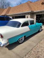 Thumbnail Photo 4 for 1955 Chevrolet 210 for Sale by Owner