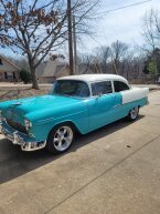 Thumbnail Photo 2 for 1955 Chevrolet 210 for Sale by Owner