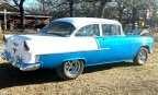 Thumbnail Photo 5 for 1955 Chevrolet 210