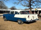Thumbnail Photo 4 for 1955 Chevrolet 210