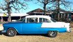 Thumbnail Photo 2 for 1955 Chevrolet 210