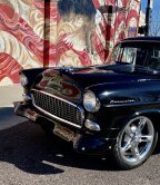 Thumbnail Photo 2 for 1955 Chevrolet 210 for Sale by Owner