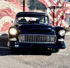 Thumbnail Photo 3 for 1955 Chevrolet 210 for Sale by Owner