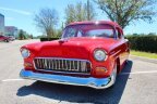 Thumbnail Photo 6 for 1955 Chevrolet 210
