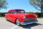 Thumbnail Photo 4 for 1955 Chevrolet 210