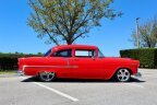 Thumbnail Photo 1 for 1955 Chevrolet 210