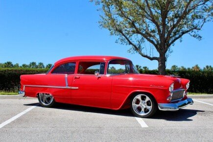 Photo 1 for 1955 Chevrolet 210