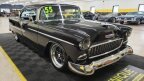 Thumbnail Photo 4 for 1955 Chevrolet 210