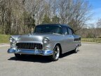Thumbnail Photo 3 for 1955 Chevrolet 210