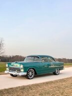 Thumbnail Photo 2 for 1955 Chevrolet 210
