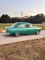 Thumbnail Photo 6 for 1955 Chevrolet 210