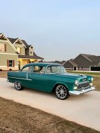 Thumbnail Photo 1 for 1955 Chevrolet 210