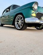 Thumbnail Photo 3 for 1955 Chevrolet 210