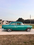 Thumbnail Photo 5 for 1955 Chevrolet 210