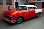 Thumbnail Photo 5 for 1955 Chevrolet 210