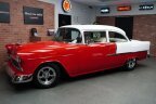 Thumbnail Photo 6 for 1955 Chevrolet 210