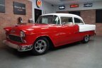 Thumbnail Photo 2 for 1955 Chevrolet 210