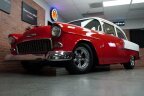 Thumbnail Photo 4 for 1955 Chevrolet 210