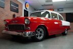 Thumbnail Photo 3 for 1955 Chevrolet 210