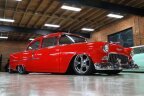 Thumbnail Photo 4 for 1955 Chevrolet 210