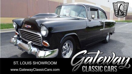 Photo 1 for 1955 Chevrolet 210