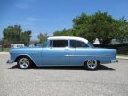 Thumbnail Photo 2 for 1955 Chevrolet 210