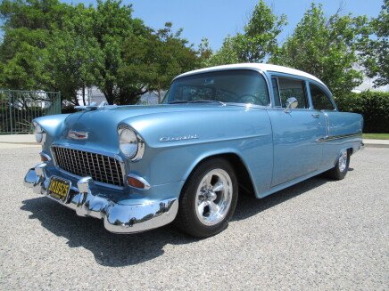 Photo 1 for 1955 Chevrolet 210