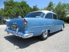 Thumbnail Photo 4 for 1955 Chevrolet 210