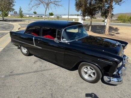 Photo 1 for 1955 Chevrolet 210