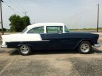 Thumbnail Photo 6 for 1955 Chevrolet 210