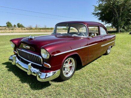 Photo 1 for 1955 Chevrolet 210