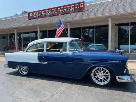 Photo 1 for 1955 Chevrolet 210