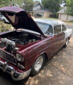 Thumbnail Photo 3 for 1955 Chevrolet 210 for Sale by Owner