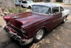 Thumbnail Photo 2 for 1955 Chevrolet 210 for Sale by Owner
