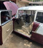 Thumbnail Photo 6 for 1955 Chevrolet 210 for Sale by Owner