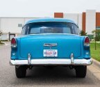 Thumbnail Photo 1 for 1955 Chevrolet 210