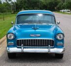 Thumbnail Photo 4 for 1955 Chevrolet 210