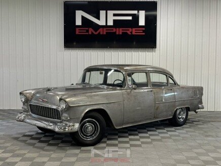 Photo 1 for 1955 Chevrolet 210