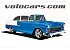 1955 Chevrolet 210