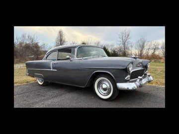 1955 Chevrolet 210