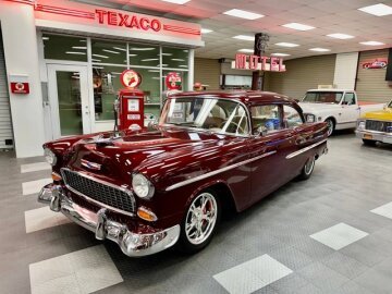 1955 Chevrolet 210