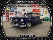 1955 Chevrolet 210